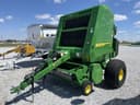2024 John Deere 561R Image