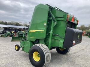 2024 John Deere 561R Image
