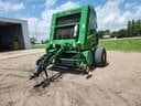 2024 John Deere 561R Image