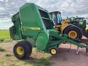 2024 John Deere 561R Image