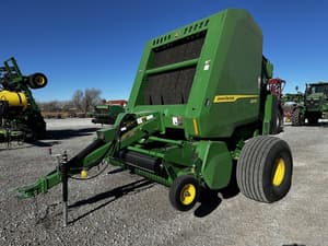 2024 John Deere 561R Image