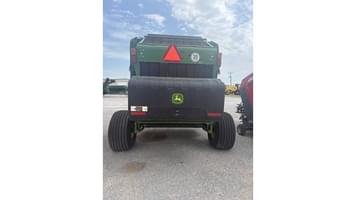 Main image John Deere 561R