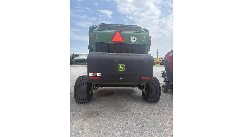 Image of John Deere 561R Primary image