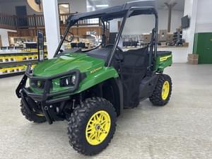 2024 John Deere XUV 590M Image
