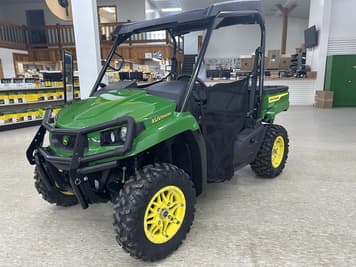 Main image John Deere XUV 590M