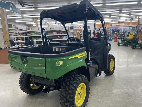 Image of John Deere XUV 590M equipment image 4