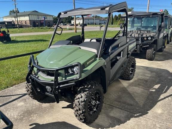 Image of John Deere XUV 590M equipment image 1