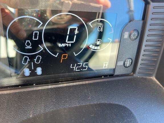 Image of John Deere XUV 590M equipment image 4