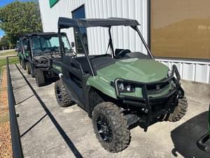 2024 John Deere XUV 590M Image