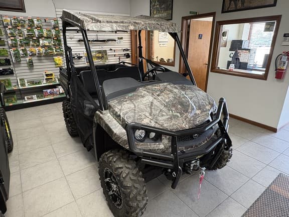 Image of John Deere XUV 590M equipment image 1