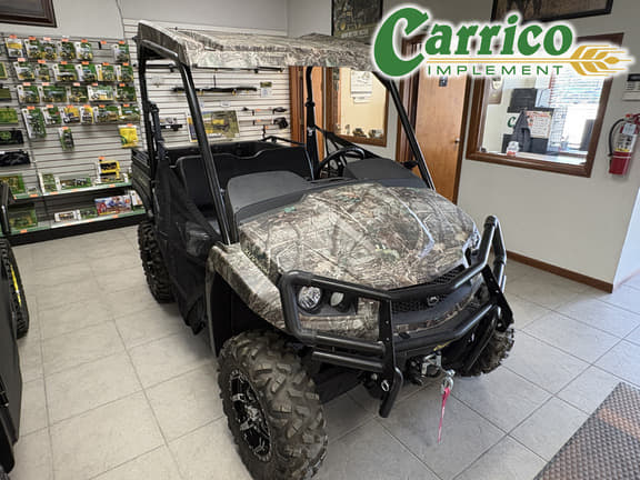 Image of John Deere XUV 590M Primary image