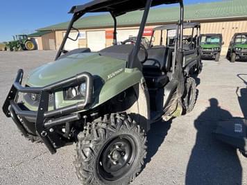 Main image John Deere XUV 590M