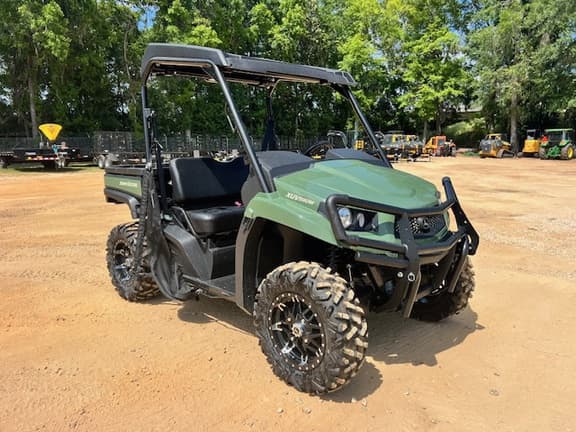 Image of John Deere XUV 590M Primary image