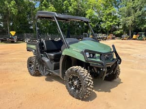 2026 John Deere XUV 590M Image