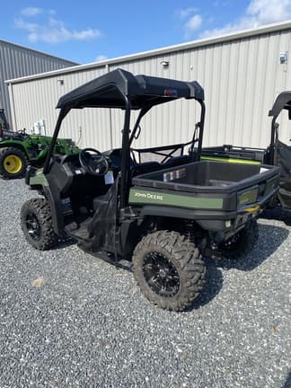 Image of John Deere XUV 590M equipment image 3