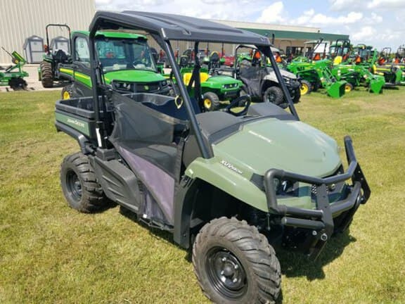 Image of John Deere XUV 590M equipment image 1