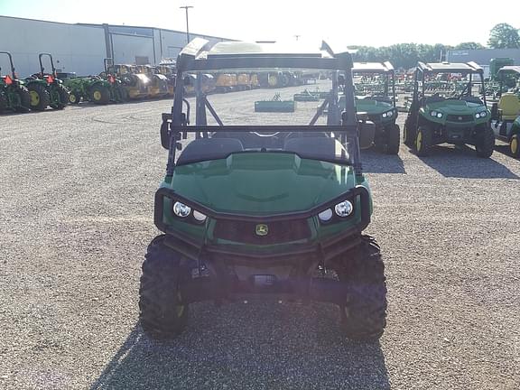 Image of John Deere XUV 590M equipment image 3
