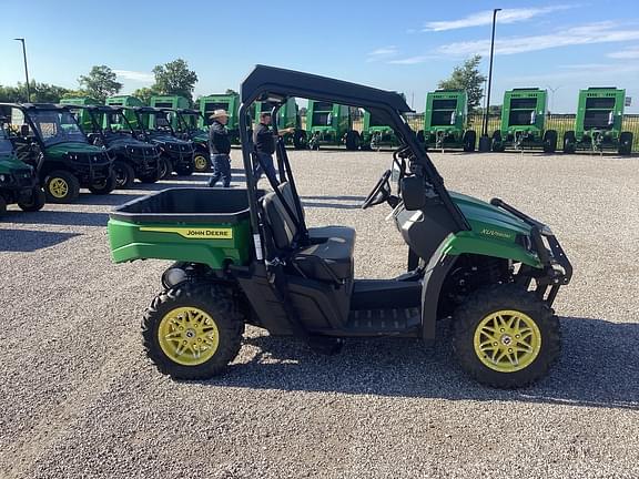Image of John Deere XUV 590M equipment image 1