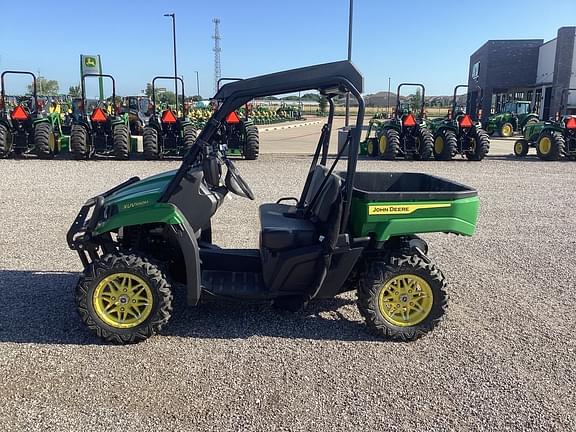 Image of John Deere XUV 590M Primary image