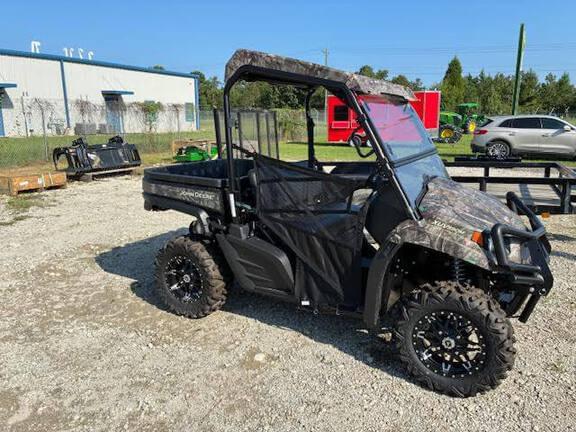 Image of John Deere XUV 590M equipment image 3