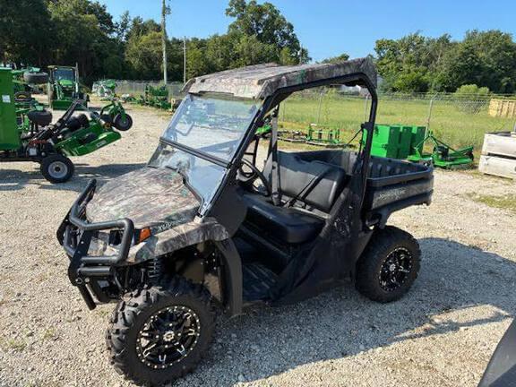 Image of John Deere XUV 590M equipment image 1