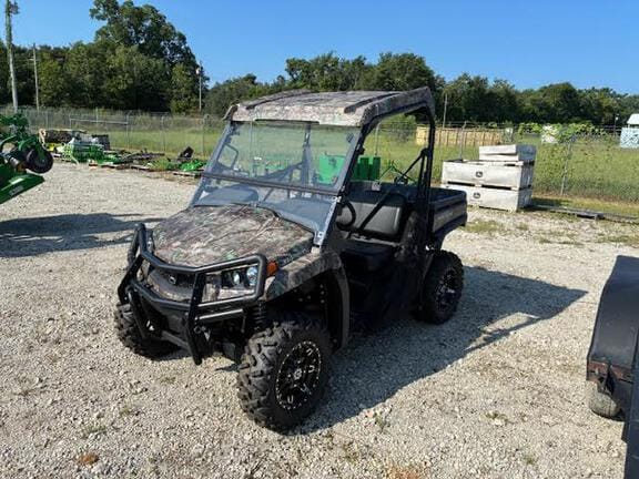 2024 John Deere XUV 590M Equipment Image0