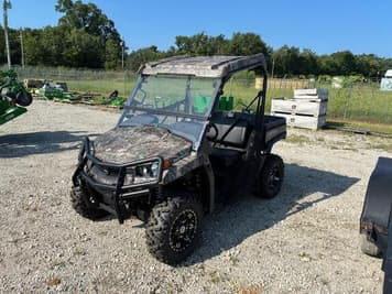 Main image John Deere XUV 590M