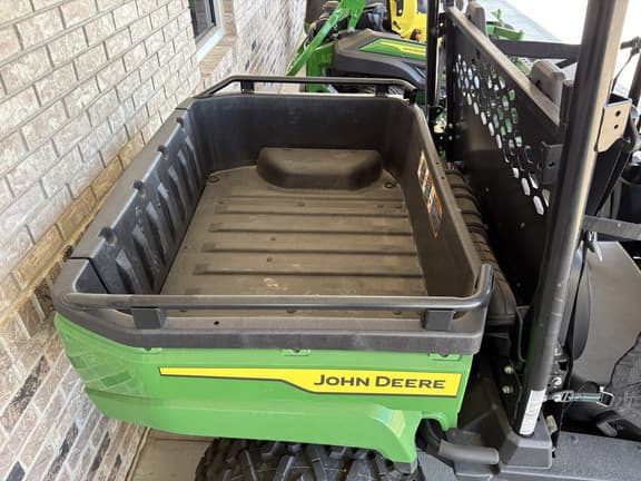 Image of John Deere XUV 590M S4 equipment image 2