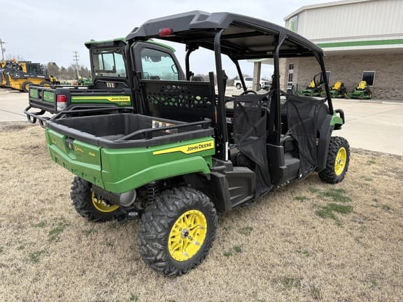 Image of John Deere XUV 590M S4 equipment image 4