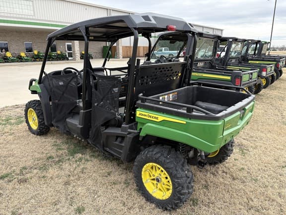 Image of John Deere XUV 590M S4 equipment image 3