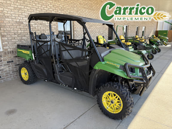 Image of John Deere XUV 590M S4 Primary image