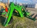 2024 John Deere 595 Image