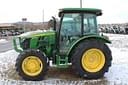 2024 John Deere 5075E Image