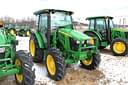 2024 John Deere 5075E Image