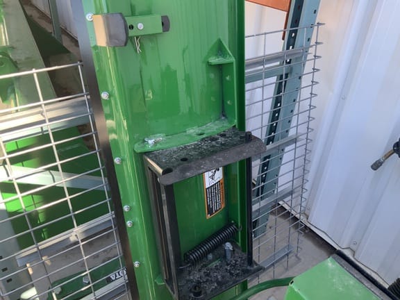 2024 John Deere 60" Front Blade Equipment Image0