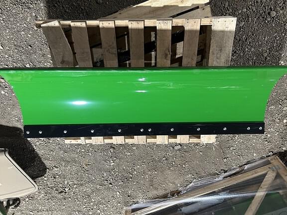 Image of John Deere 60" Front Blade Image 0