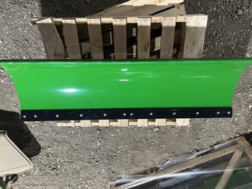 Main image John Deere 60" Front Blade