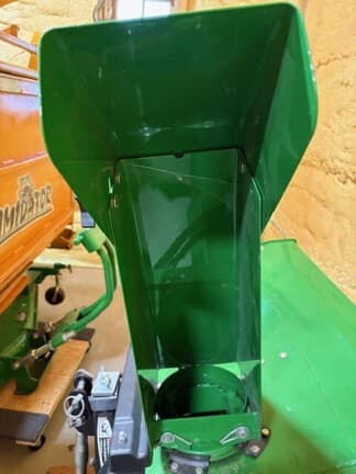Image of John Deere 60" Snow Blower equipment image 3