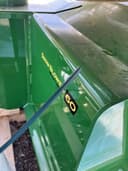 2024 John Deere 60HD Snowblower Image