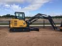2024 John Deere 60P Image