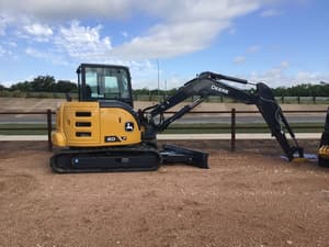 2024 John Deere 60P Image