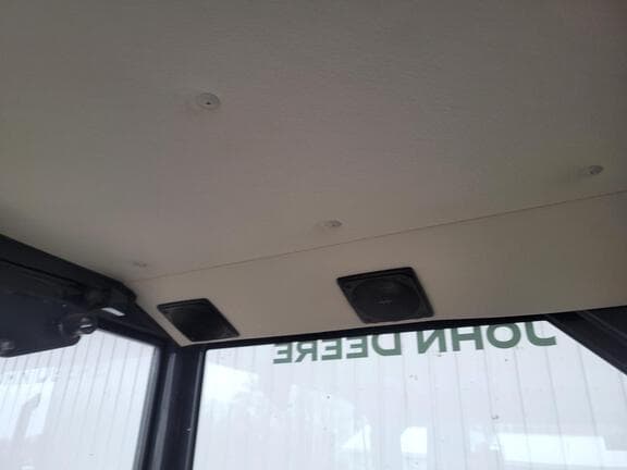 Image of John Deere 60P equipment image 1