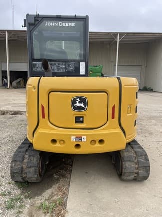 Image of John Deere 60P equipment image 3