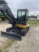 2024 John Deere 60P Image