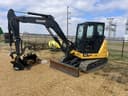 2024 John Deere 60P Image