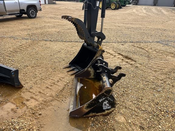 Image of John Deere 60P equipment image 4