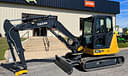 2025 John Deere 60P Image