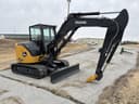 2024 John Deere 60P Image