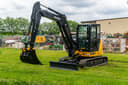 2024 John Deere 60P Image