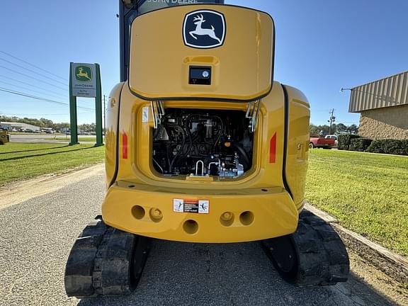 Image of John Deere 60P equipment image 4